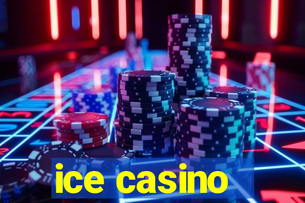 ice casino - app